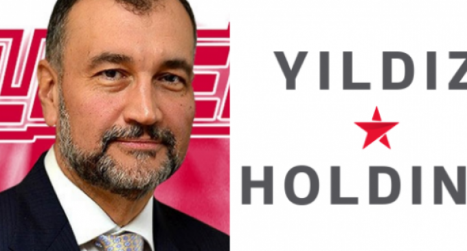Yildiz Holding vende 21% da participação na Ulker para subsidiária inglesa