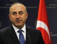 Ministro diz que os turcos querem impedir que os EUA acessem a Base Aérea de Incirlik
