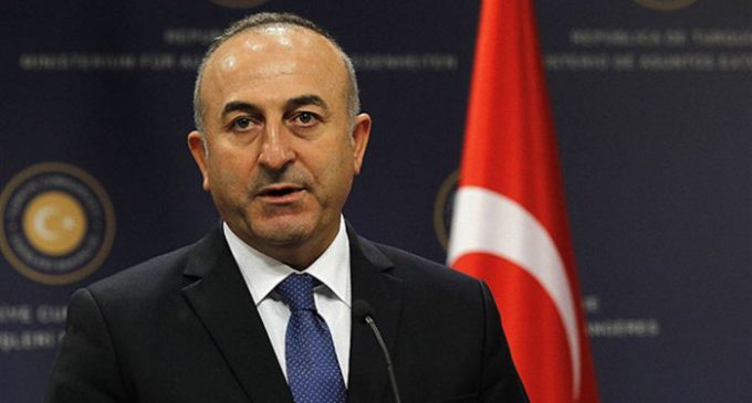 Ministro diz que os turcos querem impedir que os EUA acessem a Base Aérea de Incirlik