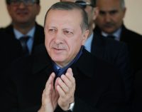 Erdogan: Estado de emergência continuará até que produza resultados