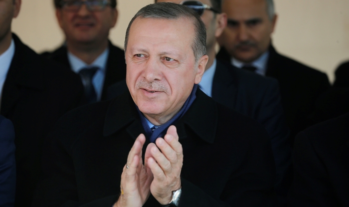 erdogan turquia estado de emergência continuar eliminar gulen