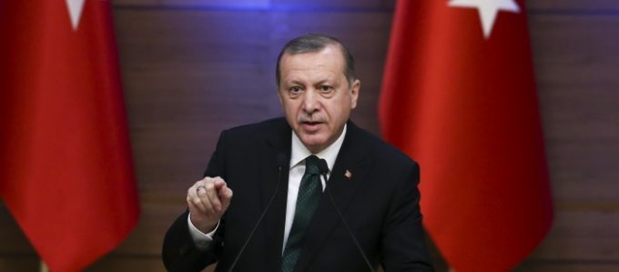 erdogan turquia presidente liberdades infraestrutura