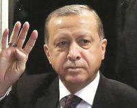 Turquia: Erdogan acerca-se do sultanato