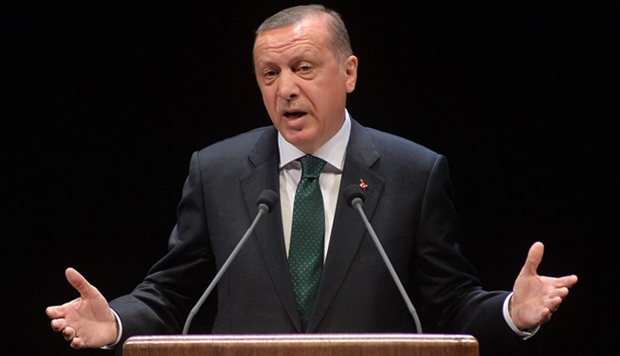 erdogan turquia presidente turkey president eleições antecipadas emendas constitucionais CHP