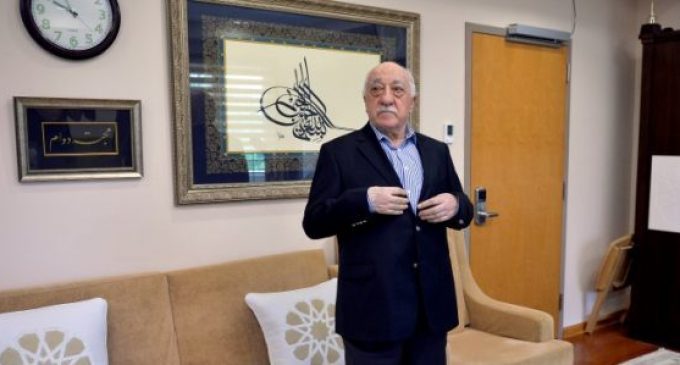 Gulen não ordenou o golpe na Turquia, dizem espiões da UE