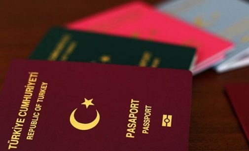 Turquia deve revogar a cidadania de críticos fora do país com os últimos decretos