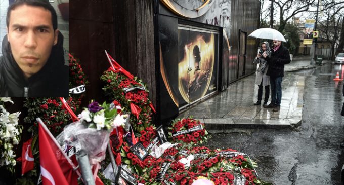 35 suspeitos do ataque à casa noturna em Istambul sob custódia