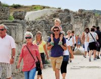 Turquia: Turismo recebe novo golpe