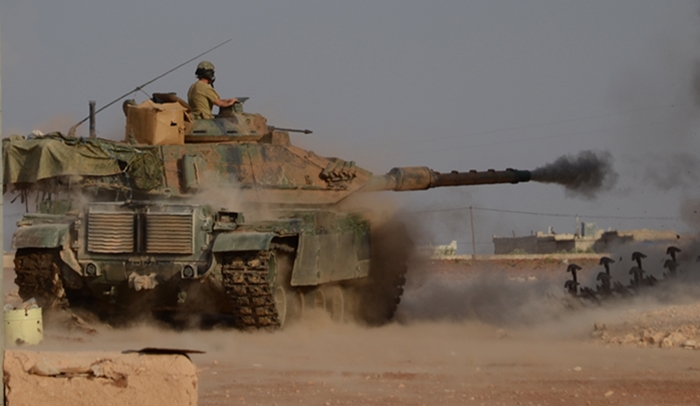 turquia siria forcas armadas tsk soldados mortos turcos ISIS