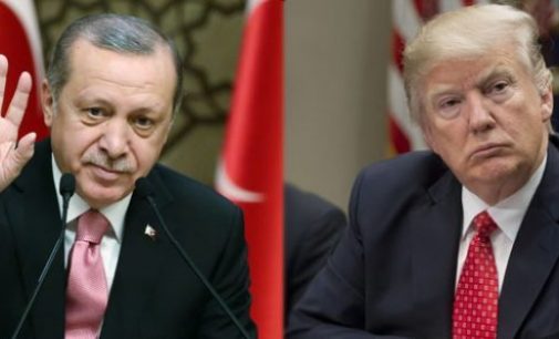 OTAN esfacela-se; Relações EUA – Turquia já estão em queda livre