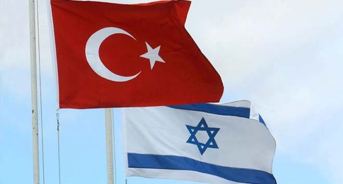 Turquia pode cortar os laços com Israel se os EUA reconhecerem Jerusalém como capital