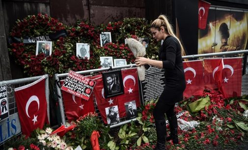 Suspeito de ser o planejador do ataque à Reina preso em Istambul