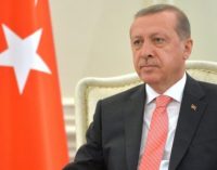 A Crise Diplomática entre a Turquia e a Holanda