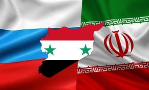 As Alianças Emergentes na Síria e o Destino do Oriente Médio