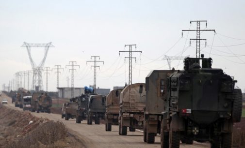 Turquia enfrenta batalha longa e difícil contra ISIS na Síria