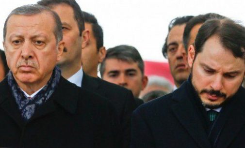REVELADO: O plano da Turquia para “camuflar” suas atividades de lobby nos EUA