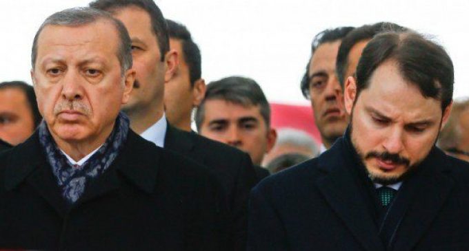 REVELADO: O plano da Turquia para “camuflar” suas atividades de lobby nos EUA