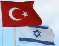 Turquia aumenta segurança em embaixadas de Israel e EUA no país