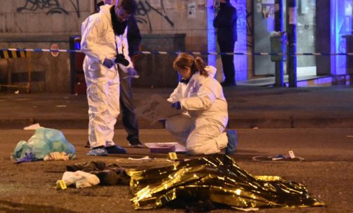Três suspeitos de atentado em Berlim são presos na Turquia