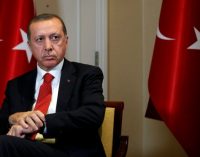 Turquia tem rede mundial de espionagem