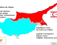 Partes apresentam ideias sobre segurança e garantias em um Chipre unificado
