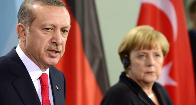 Serviço secreto turco espionava pelo menos 60 pessoas em Berlim