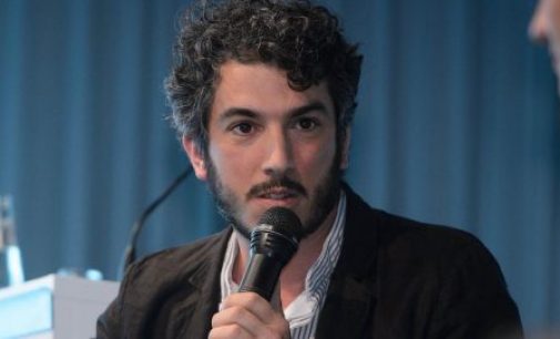 Turquia liberta jornalista italiano preso perto da Síria