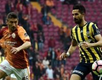 Times da Turquia vendem mais camisa que Manchester City e Milan; veja lista