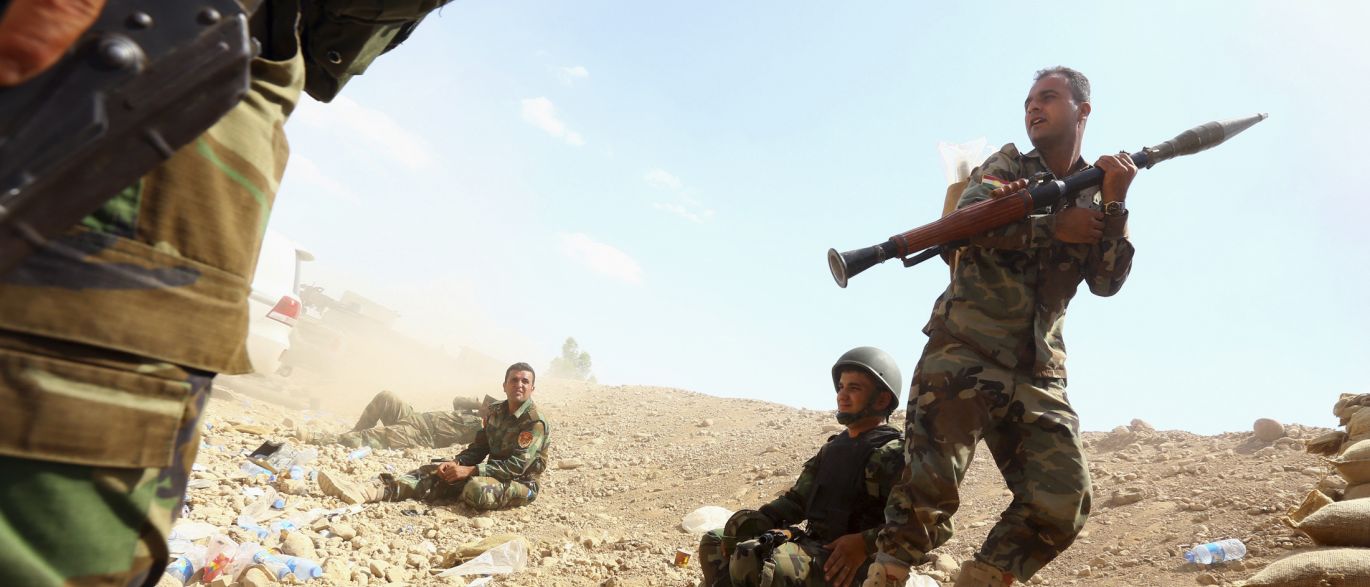 armas eua estados unidos combatentes curdos síria turquia