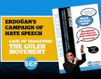 Estudo revela o horrível padrão de discurso de ódio de Erdogan