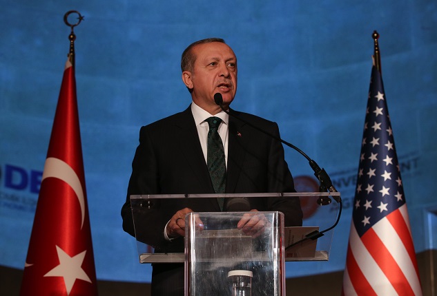 erdogan eua estados unidos trump visita turquia