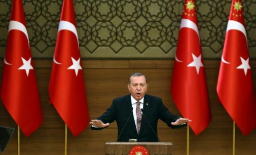 Fethullah Gulen: A Turquia que não mais conheço