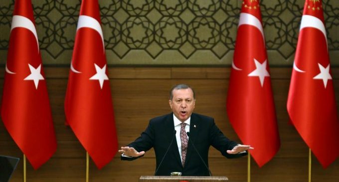 Fethullah Gulen: A Turquia que não mais conheço