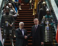 Erdogan: Escreveremos a nossa gloriosa história da maneira como aconteceu