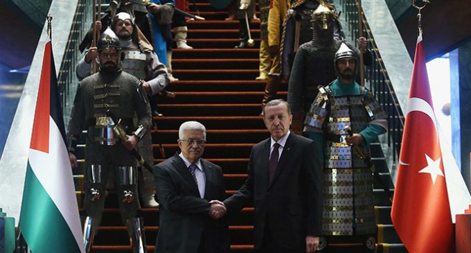 Erdogan: Escreveremos a nossa gloriosa história da maneira como aconteceu