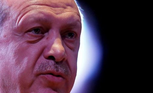 Erdogan diz que Turquia vai decidir em referendo sobre adesão à União Europeia