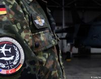 Turquia mantém proibição de visita de alemães à base militar de Incirlik