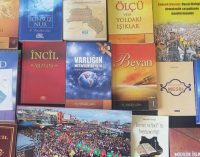 Polícia turca confisca livros islâmicos e Bíblia como evidência de terrorismo