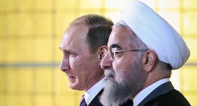 Acordo entre Rússia, Irã e Turquia em relação a Síria preocupa o Governo dos EUA
