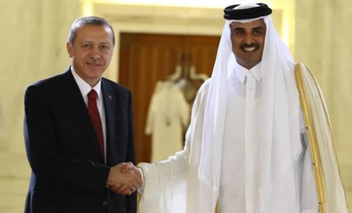 Parlamento da Turquia aprova acordos para enviar soldados ao Catar