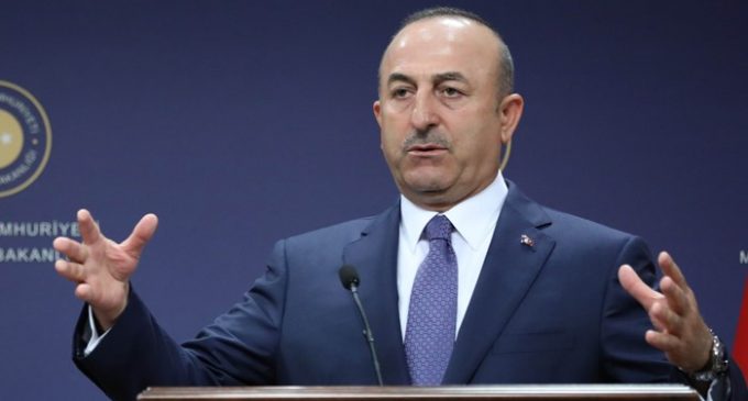 Turquia diz estar “triste” com a decisão do Catar, pede diálogo