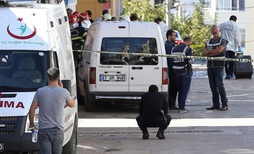 Polícia turca detém 18 suspeitos em operação contra Estado Islâmico