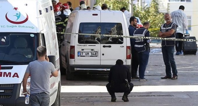 Polícia turca detém 18 suspeitos em operação contra Estado Islâmico