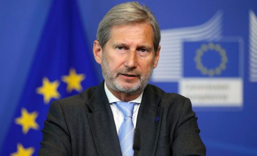 Comissário da ampliação da União Europeia deve visitar a Turquia em 6 de julho