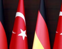 Turquia acusa governo da Alemanha de tentar tirar investidores do país