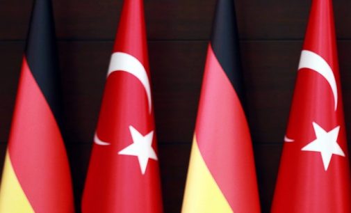 Turquia envia nova lista à Alemanha de “seguidores de Gulen”