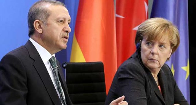 Berlim proíbe comício de Erdogan na Alemanha
