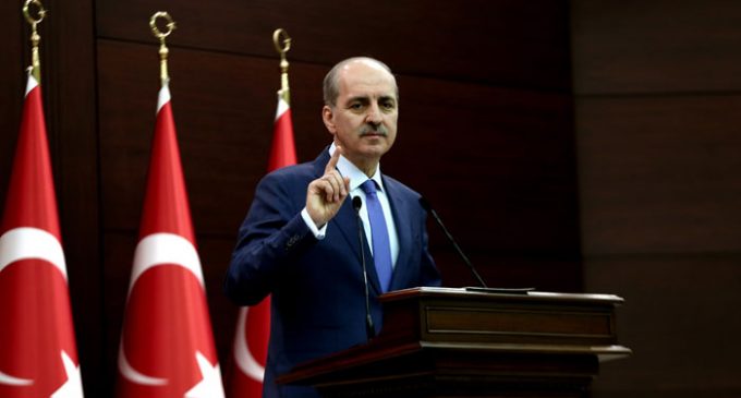 Turquia: o referendo sobre a independência no norte do Iraque trará instabilidade à região