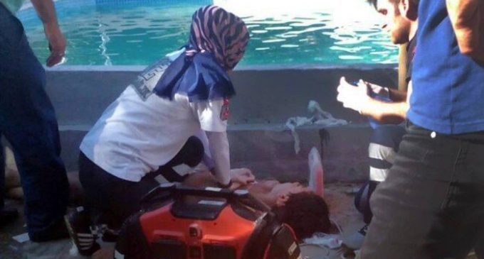 Cinco pessoas morrem eletrocutadas em parque aquático na Turquia