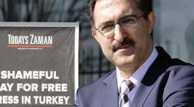 Abdullah-Bozkurt-jornalista-Turquia-Zaman-Erdogan-golpe-Gulen-Hizmet
